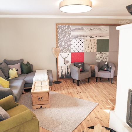 Gipfelkoenig Appartement Bayrischzell Buitenkant foto