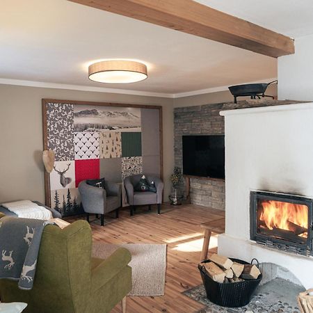 Gipfelkoenig Appartement Bayrischzell Buitenkant foto