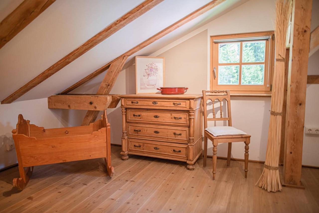 Gipfelkoenig Appartement Bayrischzell Buitenkant foto