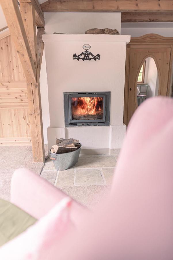 Gipfelkoenig Appartement Bayrischzell Buitenkant foto