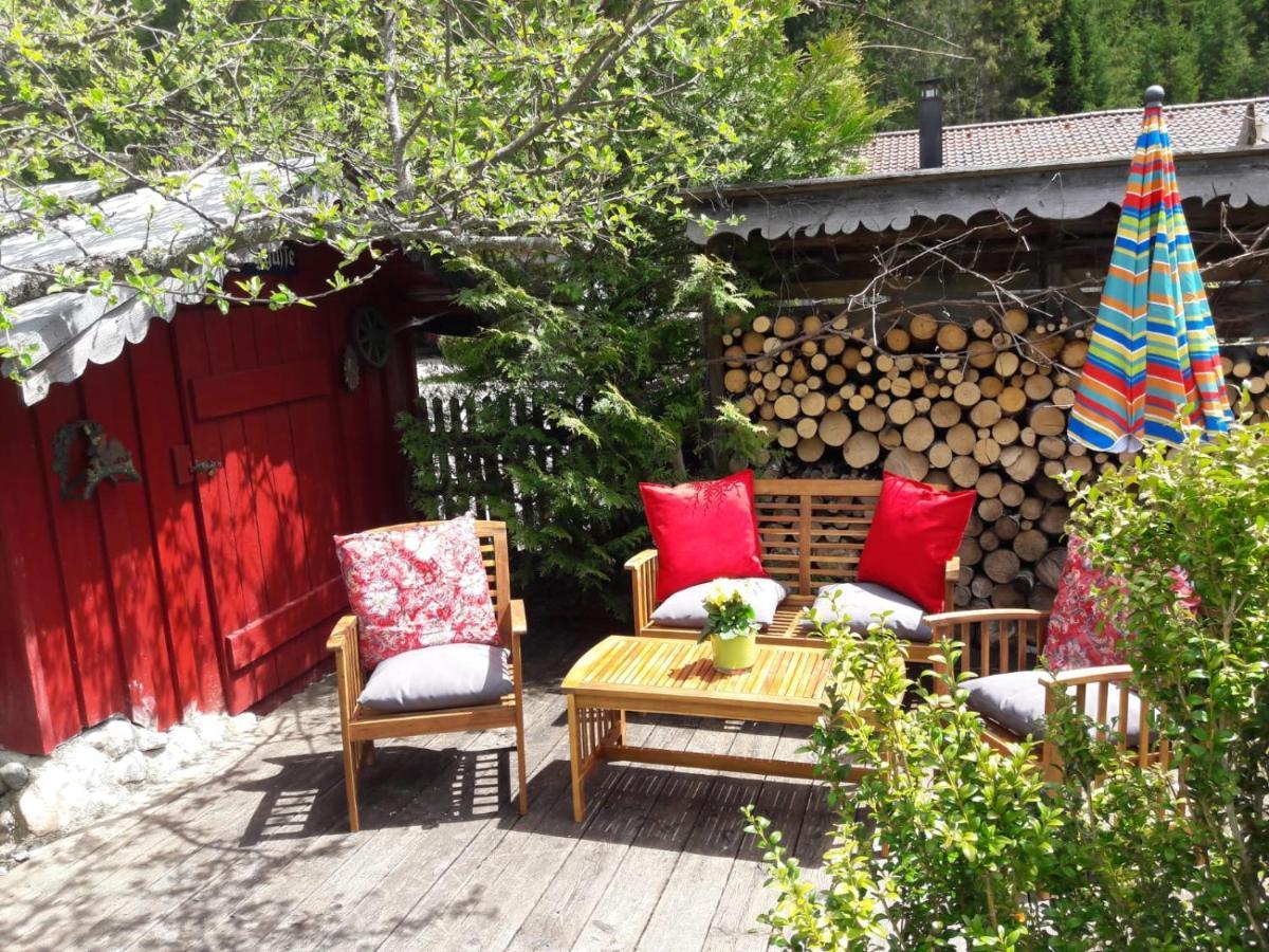 Gipfelkoenig Appartement Bayrischzell Buitenkant foto