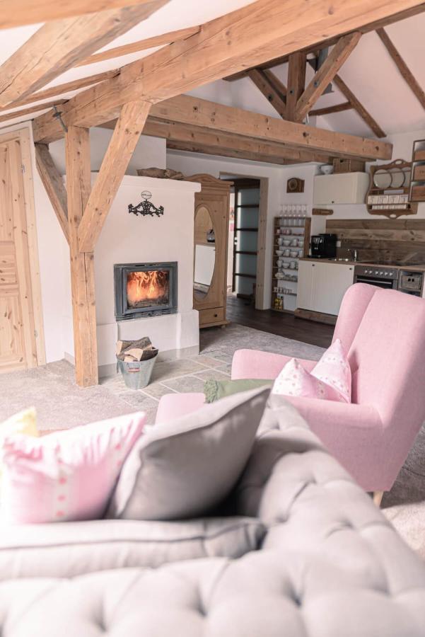 Gipfelkoenig Appartement Bayrischzell Buitenkant foto