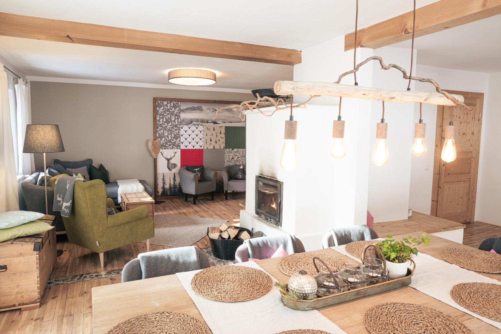 Gipfelkoenig Appartement Bayrischzell Buitenkant foto
