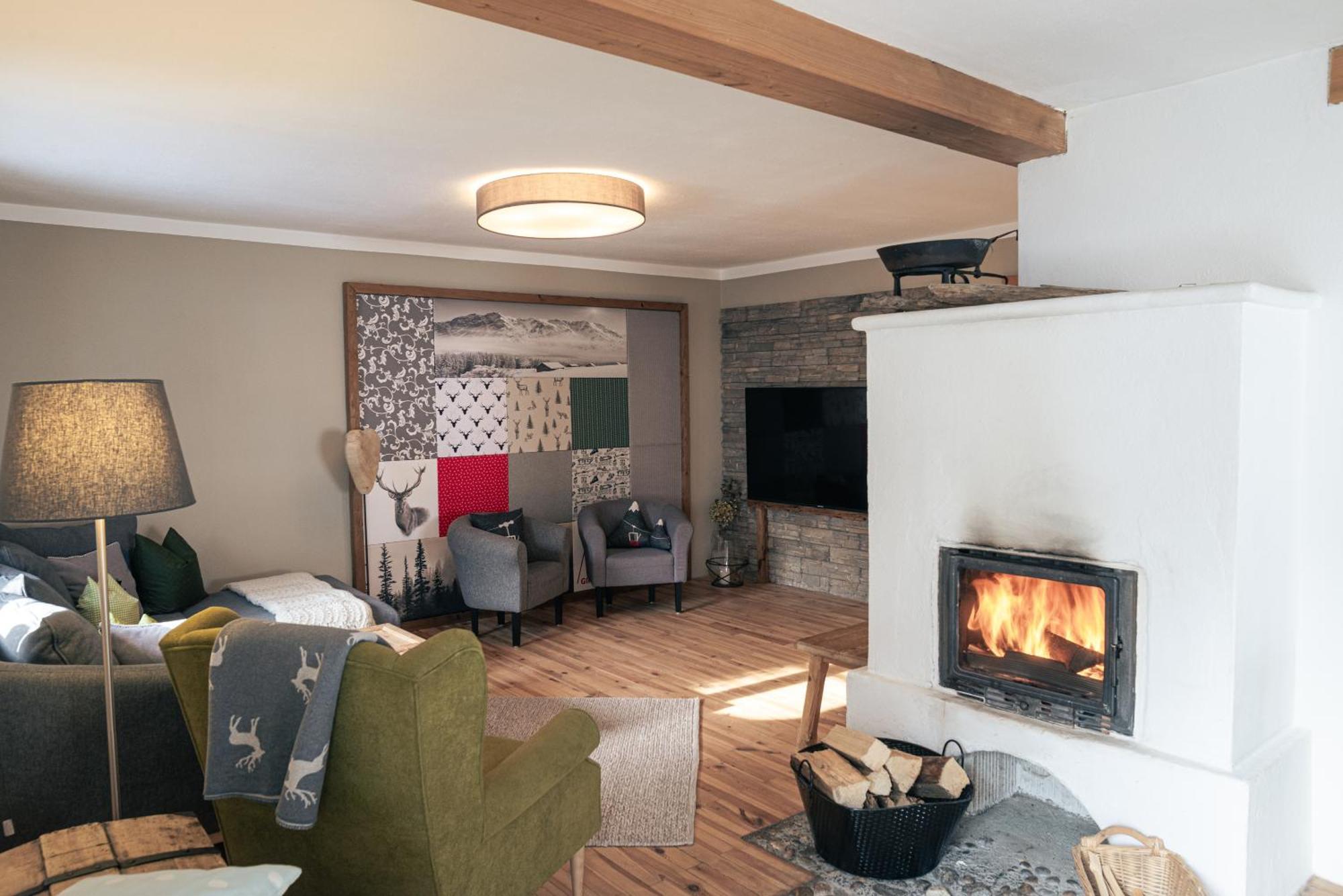 Gipfelkoenig Appartement Bayrischzell Buitenkant foto