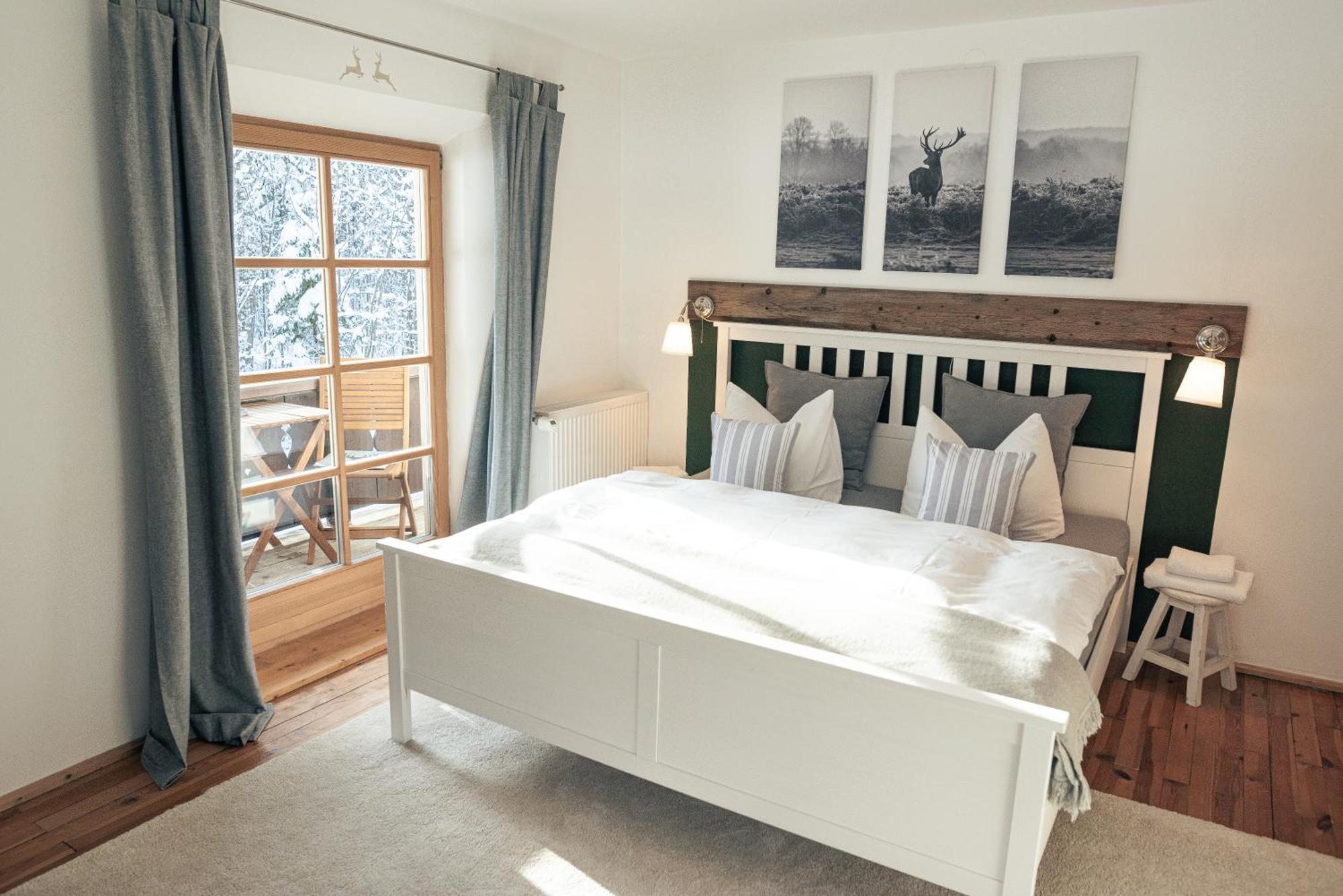 Gipfelkoenig Appartement Bayrischzell Buitenkant foto