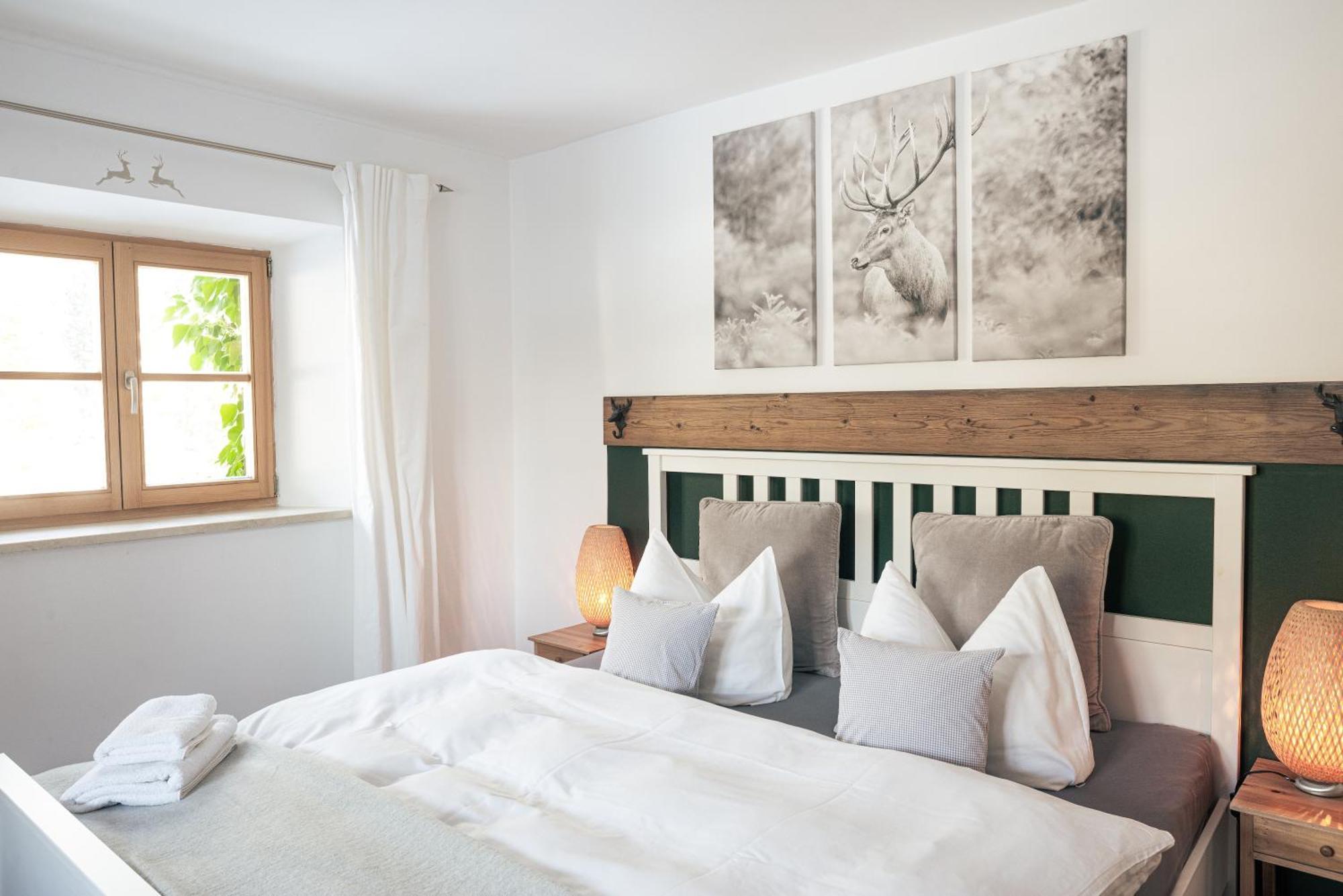 Gipfelkoenig Appartement Bayrischzell Buitenkant foto