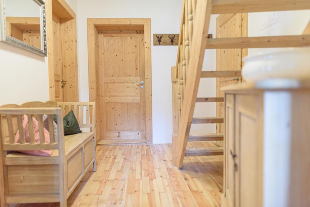 Gipfelkoenig Appartement Bayrischzell Buitenkant foto
